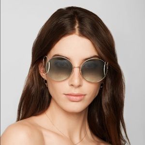 Chloe Jackson Sunglasses
